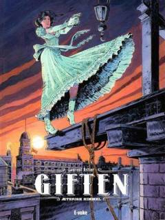 Giften - æterisk himmel