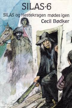 Silas og Hestekragen mødes igen
