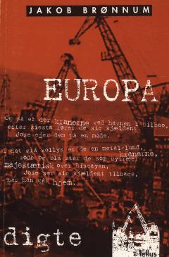 Europadigte