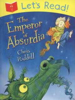 The Emperor of Absurdia