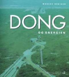 DONG og energien
