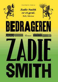 Bedrageren