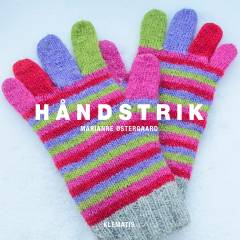 Håndstrik
