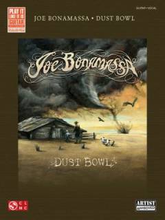 Dust bowl : \guitar, vocal\