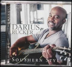 Southern style
