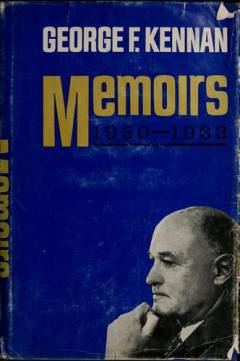 Memoirs 1950-1963