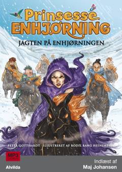 Lydbog (online), 2018