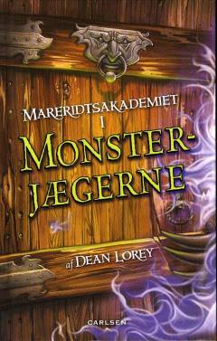 Monsterjægerne
