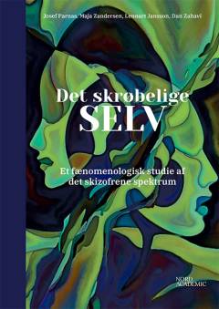 Det skrøbelige selv : et fænomenologisk studie af det skizofrene spektrum