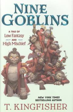 Nine goblins