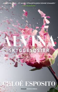 Alvina - skyggesøster