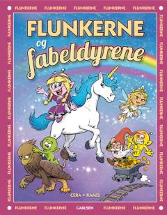 Flunkerne og fabeldyrene