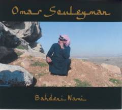 Bahdeni nami