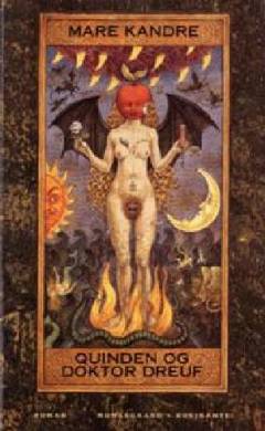 Quinden og doktor Dreuf