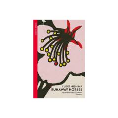 Runaway horses