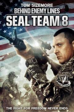 Seal Team Eight : behind enemy lines