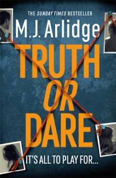 Truth or dare