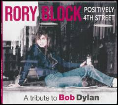 Positively 4th Street : a tribute to Bob Dylan