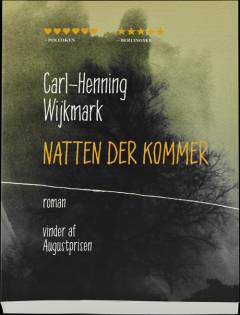 Bog, 1. bogklubudgave, 2013