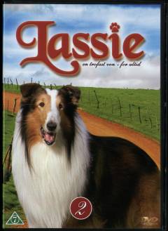 The new Lassie, 2