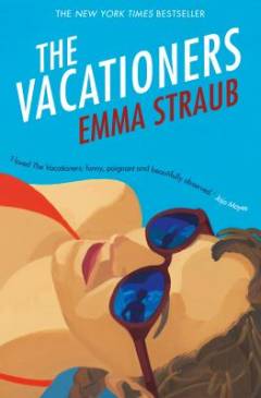 The vacationers