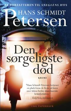 Den sørgeligste død : krimi