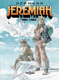 Jeremiah - omnibus. Bind 2 : 1980-1982