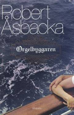Orgelbyggaren