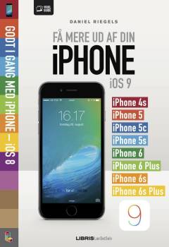 Få mere ud af din iPhone iOS 9