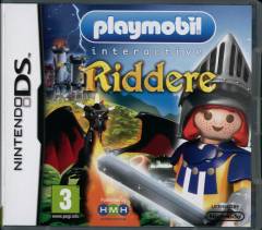 Riddere