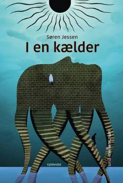 I en kælder
