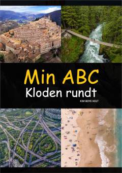 Min ABC - kloden rundt