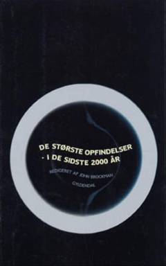 De største opfindelser fra de sidste 2000 år