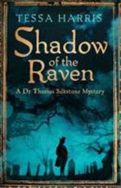 Shadow of the raven