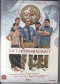 Jul i verdensrummet. DR2-julekalender for voksne