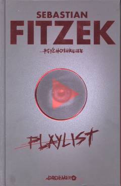 Playlist : Psychothriller