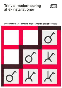 Trinvis modernisering af el-installationer