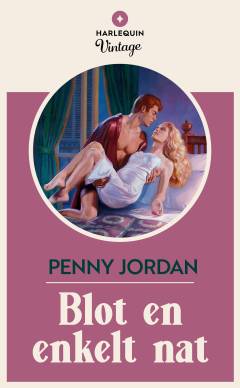 Blot en enkelt nat