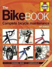 The bike book