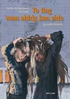 Bog, 1. udgave, 2008
