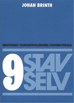 Stav selv. Bind 9