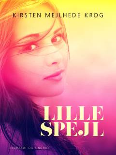 Lille spejl -?