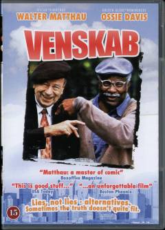 Venskab