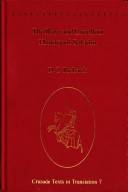 The rare and excellent history of Saladin, or, al-Nawādir al-Sultaniyya wa'l-Mahasin al-Yusufiyya