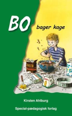 Bo bager kage