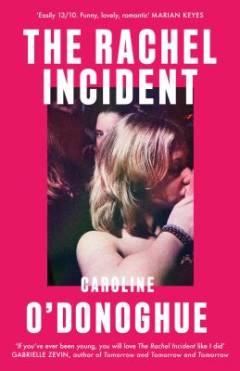 The Rachel incident
