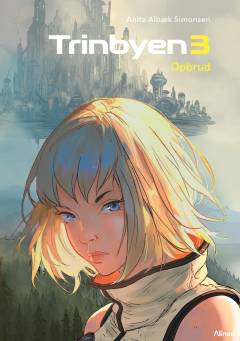 Bog, 1. udgave, 2024