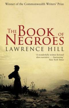 The book of negroes