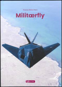 Militærfly