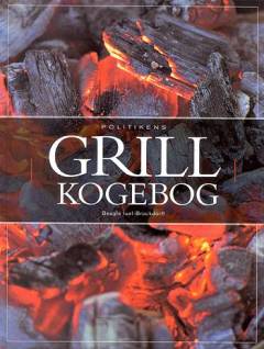 Politikens grillkogebog